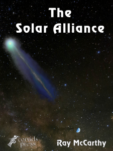 Cover of The Solar Alliance