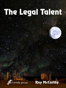 The Legal Talent