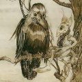 Quoth the Raven